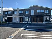 間々田駅よりバス11分 徒歩6分 1階 築7年5ヶ月の賃貸物件