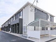 間々田駅より徒歩41分 2階 新築の賃貸物件