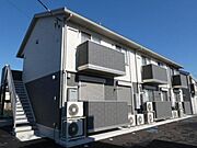 古河駅より徒歩24分 2階 築6年2ヶ月の賃貸物件