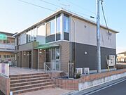 古河駅よりバス17分 徒歩5分 1階 築5年8ヶ月の賃貸物件