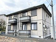 グランドソレーユ 1階 築21年8ヶ月の賃貸物件