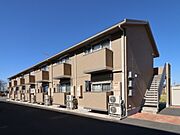 古河駅よりバス9分 徒歩21分 2階 築11年2ヶ月の賃貸物件