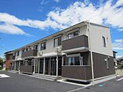 フェルト 2階 築11年9ヶ月の賃貸物件