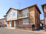 ベイサージュB 1階 築19年の賃貸物件