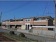 ラッキーヒル 2階 築10年6ヶ月の賃貸物件