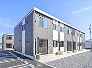 古河駅より徒歩22分 1階 築1年2ヶ月の賃貸物件