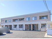 古河駅よりバス10分 徒歩4分 1階 築8年11ヶ月の賃貸物件