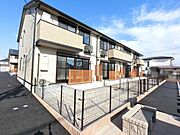 古河駅より徒歩36分 1階 築8年6ヶ月の賃貸物件