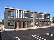 古河駅よりバス35分 徒歩5分 1階 築3年4ヶ月の賃貸物件