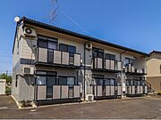 ライフサークル パート8 1階 築26年10ヶ月の賃貸物件