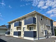 アンジュパレ３ 1階 築17年の賃貸物件