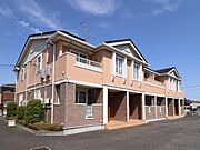 古河駅よりバス27分 徒歩5分 2階 築19年8ヶ月の賃貸物件