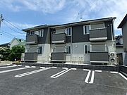 レヴェイユ 2階 築9年11ヶ月の賃貸物件