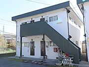 古河駅より徒歩18分 2階 築32年2ヶ月の賃貸物件
