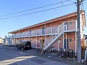 古河駅より徒歩31分 2階 築32年の賃貸物件