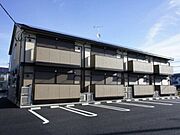 リヴェール乙女Ａ 1階 築10年5ヶ月の賃貸物件