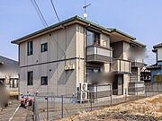 古河駅よりバス28分 徒歩5分 1階 築22年2ヶ月の賃貸物件