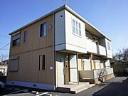 野木駅より徒歩5分 1階 築20年9ヶ月の賃貸物件