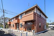 ソラーナ 1 2階 築11年3ヶ月の賃貸物件