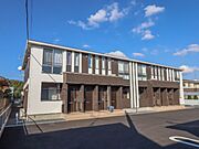 エトワールII 1階 築3年10ヶ月の賃貸物件