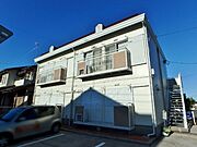 野木駅より徒歩17分 2階 築36年7ヶ月の賃貸物件