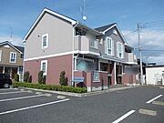 サンライトヒルズBの賃貸物件