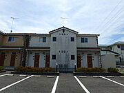 間々田駅より徒歩10分 2階 築13年の賃貸物件