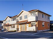 メゾンヴィクドワール1 2階 築17年4ヶ月の賃貸物件