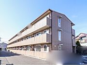 古河駅より徒歩5分 1階 築13年7ヶ月の賃貸物件