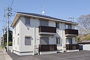 セピアコート丘里 2階 築2年1ヶ月の賃貸物件