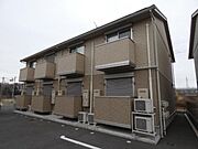 アルフォートA 2階 築9年の賃貸物件