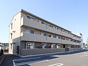 古河駅より徒歩18分 2階 築8年4ヶ月の賃貸物件