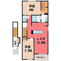 ポップ・アップ ハウス 2階/-