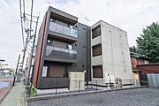 ブルーレインハウスの賃貸物件