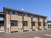 エクセレンテ丘里 1階 築9年6ヶ月の賃貸物件