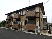 古河駅より徒歩20分 2階 築13年8ヶ月の賃貸物件