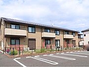 シュエットAの賃貸物件