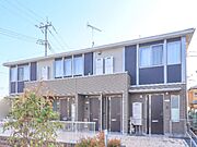 サウザントライトアパートB 2階 築5年10ヶ月の賃貸物件