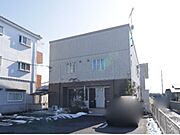 野木駅より徒歩22分 2階 築10年2ヶ月の賃貸物件