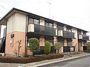 野木駅より徒歩7分 2階 築28年9ヶ月の賃貸物件