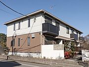 エスポワールＢ 2階 築12年8ヶ月の賃貸物件