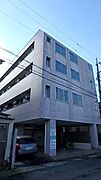 野木レジデンス 4階 築35年2ヶ月の賃貸物件