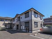 古河駅より徒歩6分 2階 築23年7ヶ月の賃貸物件