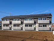 栗橋駅より徒歩52分 1階 築3年5ヶ月の賃貸物件