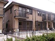 間々田駅より徒歩10分 1階 築19年9ヶ月の賃貸物件