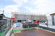 古河駅より徒歩18分 1階 新築の賃貸物件
