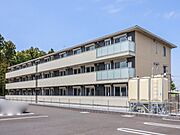 サン・ロワールC 1階 築3年1ヶ月の賃貸物件
