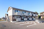 プランドールＴＮ２ 1階 築7年1ヶ月の賃貸物件