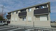 野木駅より徒歩10分 2階 築16年4ヶ月の賃貸物件