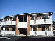 野木駅より徒歩6分 1階 築16年3ヶ月の賃貸物件